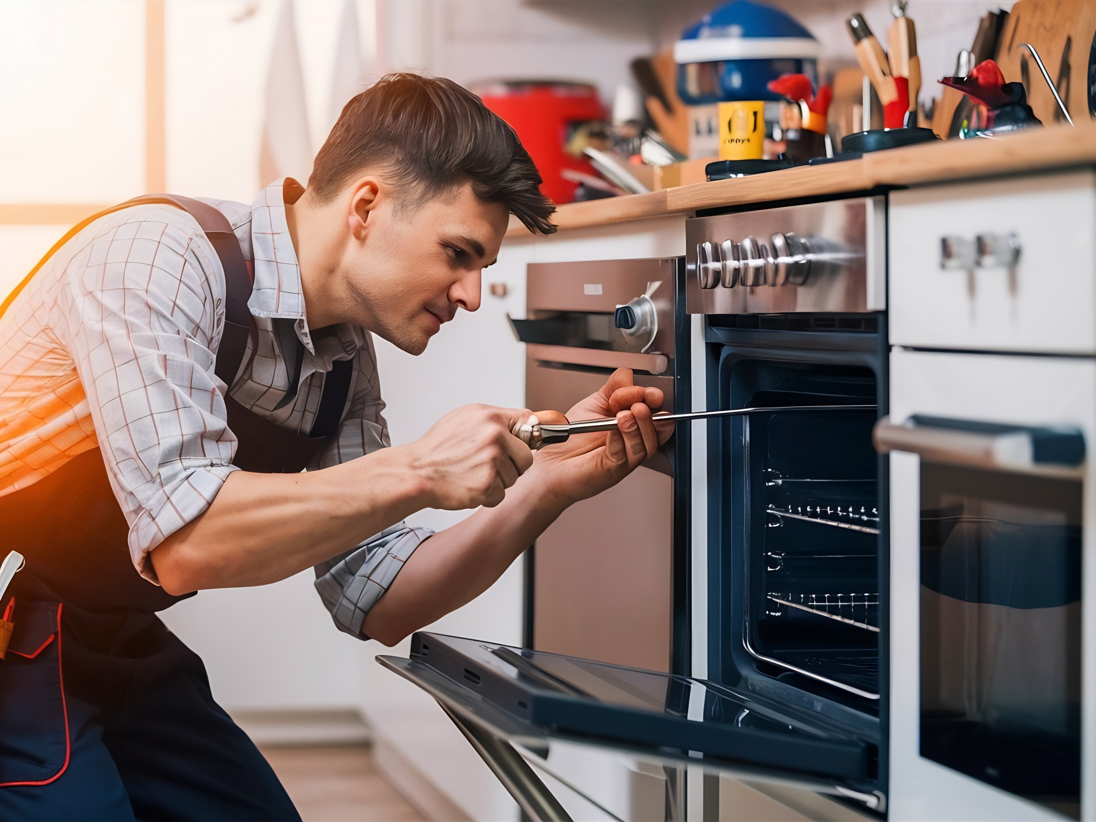 Handwerksdienstleistungen